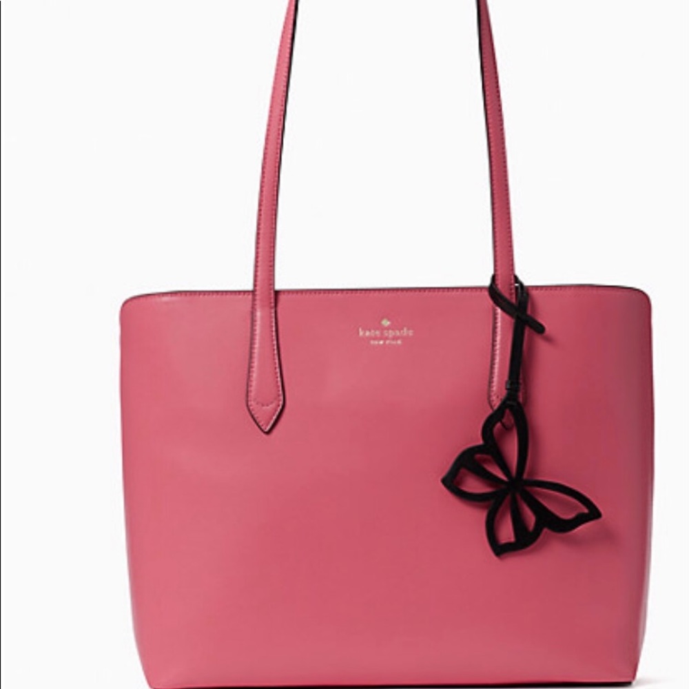 REDUCED!!  Kate Spade Tote   Great gift!🎁 Beautiful!!!
